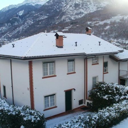 Villa Mafi Nus Exterior photo