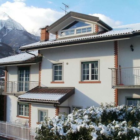 Villa Mafi Nus Exterior photo