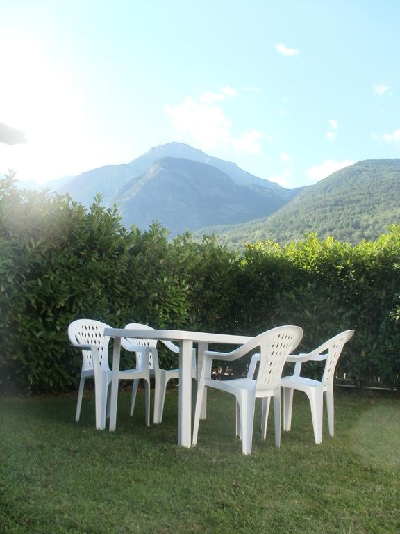 Villa Mafi Nus Exterior photo